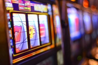 istana 189 Free Play game selection screen showing slots, live dealer, and sportsbook categories